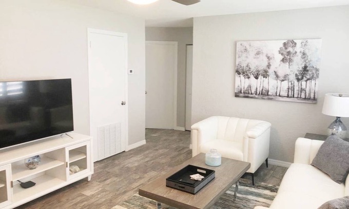 Solana Apartment | Newly Renovated - Modern Apartment - 1 of 4