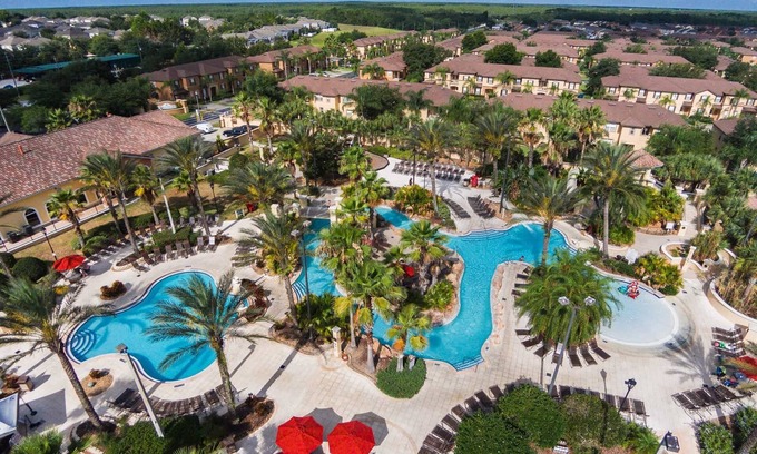 Davenport Apartment | Newly Renovated Private 1 Bedroom Close to Disney