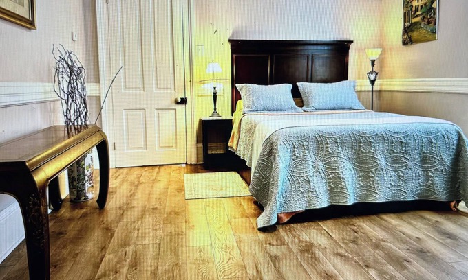 South 7th Ward House | Newly Renovated walk to the French Quarter