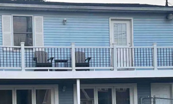 Bolivar Apartment | Newly renovated - Walk to Harpers Ferry NP
