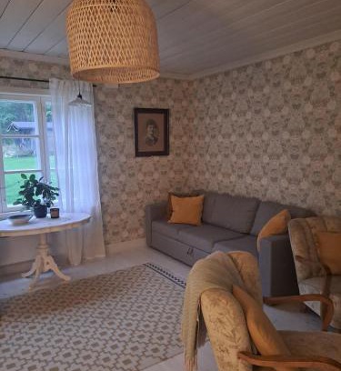 Raseborg House | Newly renovated, well-equipped, in the heart of nature