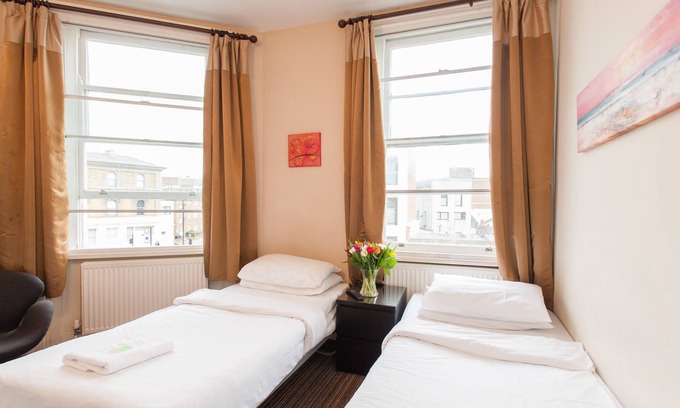 Cantelowes Hotel | Newmarket Ale House – Hotel & Restaurant