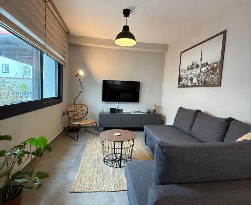Bodrum City Center Apartment | NewOld Flat