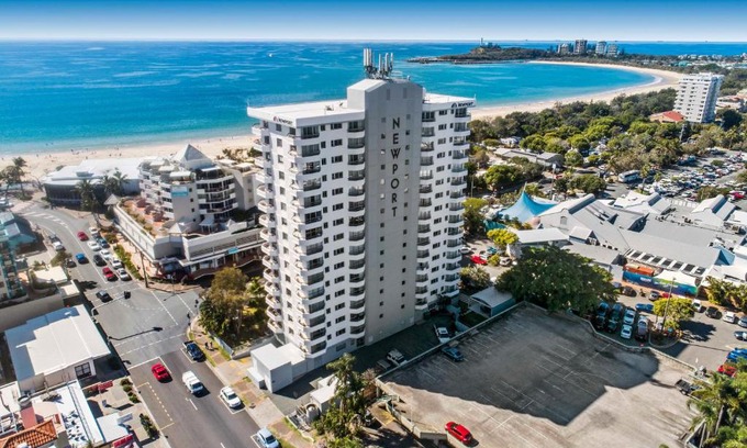 Mooloolaba Apartment | Newport Mooloolaba Apartments