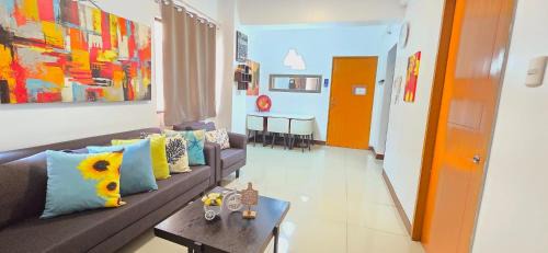Pasay Apartment | Newport's STAR at Montecito Residential Resort