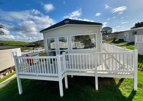 Newquay House | Newquay Bay Resort - Summer Days 135