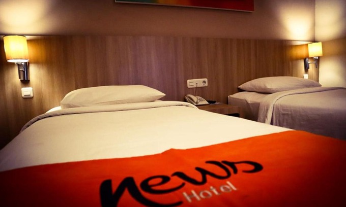 Waru Hotel | News Hotel Waru Sidoarjo