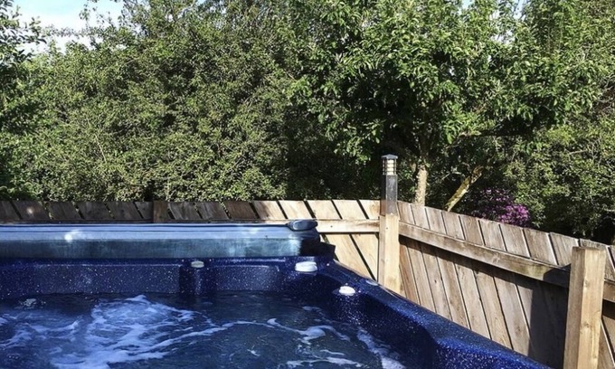 Thirsk Bed & Breakfast | Newsham Grange Farm Bed and Breakfast