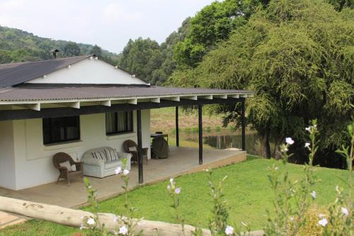 Curry's Post House | Newstead Farm - Country Cottages