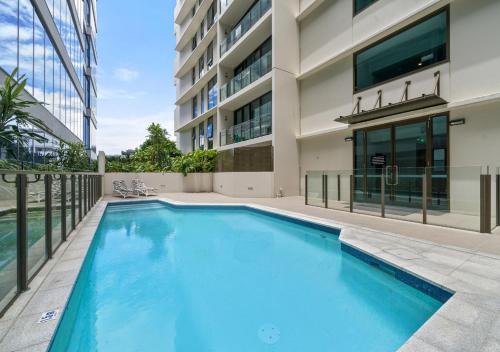 Newstead Apartment | Newstead Towers