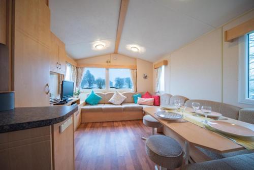 Balminnoch House | Newton Stewart-Sleeps 6-Pool-Parking-Pet Friendly