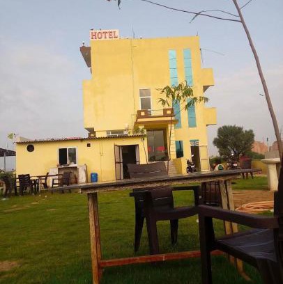Dudu Hotel | Nexaway Hotel