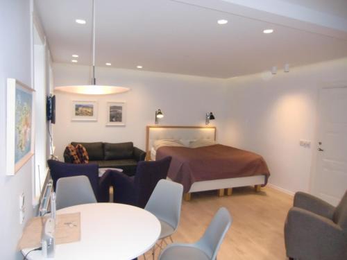 Downtown Apartment | Next Apartment Bergstadastræti
