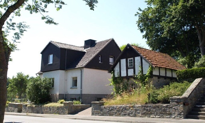 Harth House | "next door" Comfortable holiday residence