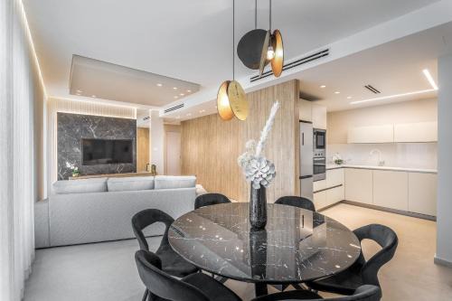 Jerusalem City Centre Apartment | Next the Old City - 5 stars apartment - David village