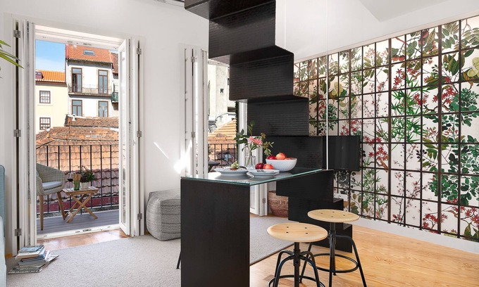 Uniao de Freguesias do Centro Apartment | Next TO Lello Bookshop!