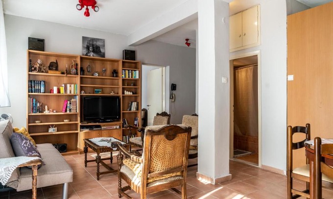 Agia Triada Apartment | Next To The Sea - Apartment