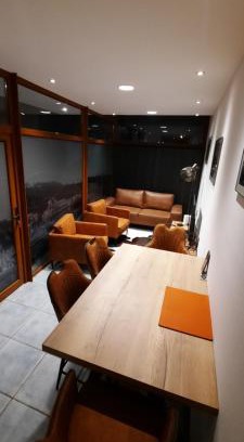 Dinant Apartment | Nez sur la croisette.