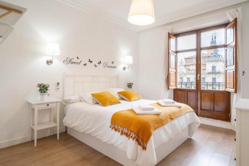 Old Town Apartment | NG Plaza Mayor