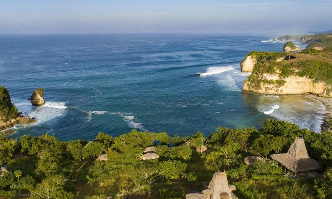 Sumba Hotel | Ngalung Kalla Retreat
