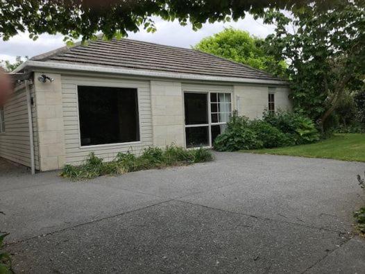 Halswell House | Ngapuna Cottage