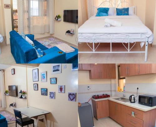 Ngara Apartment | Ngara Studio 5 Mins Walking Distance to CBD