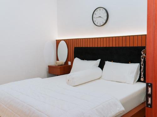 Padang House | Nginapdipadang, Parkit House, Near Universitas Negeri Padang, 10Mins Padang Beach