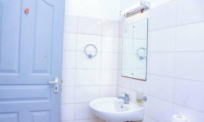 Nairobi Apartment | Ngong road Studio c