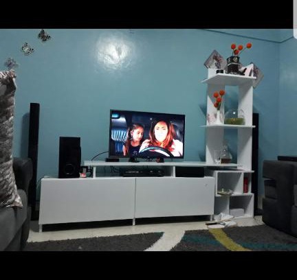 Kasarani Apartment | Ngumba estate, furnished 1 br