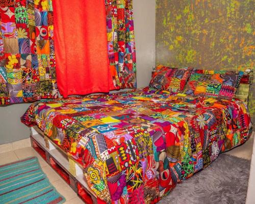 Nairobi Apartment | Ngumo Haven