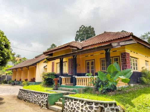 Pakem House | Nguntara Gati