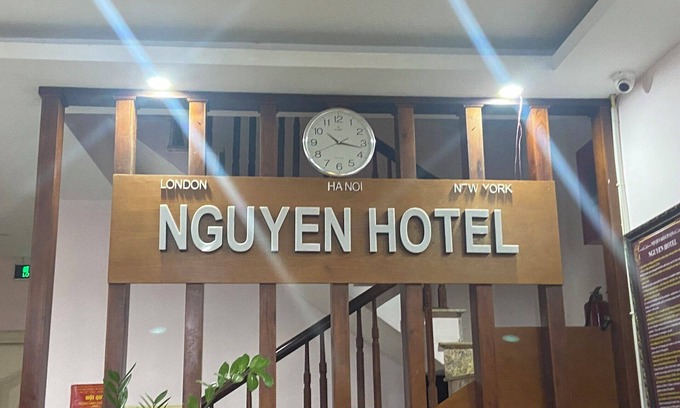 Sa Pa Hotel | Nguyen Hotel Sapa by Bay Luxury