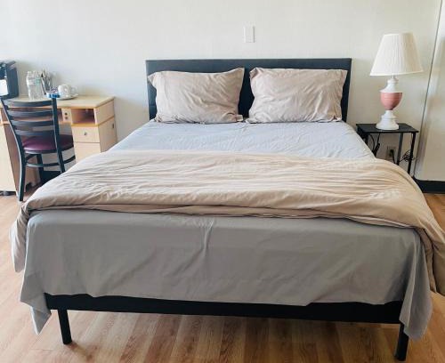 Wichita Apartment | Nguyen Living Center