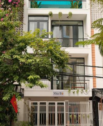 Son Tra House | Nhà Bơ Homestay Đà Nẵng
