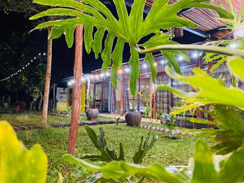 Pleiku Cabin | Nhà của Nếp