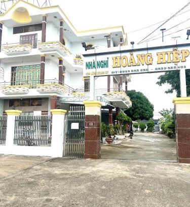 Rach Gia Bed & Breakfast | NHÀ NGHỉ HOÀNG HIỆP