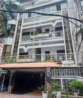 Binh Thanh Hotel | Nhật Bình 2