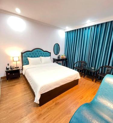 Dong Anh Hotel | Nhật Tân Hotel