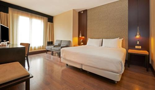 Esquerra de l'Eixample Hotel | NH Barcelona Eixample