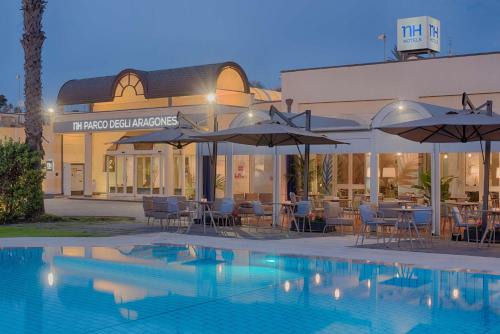 Contrada Pantano d'Arci Hotel | NH Catania Parco degli Aragonesi