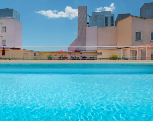 Recoletos Hotel | NH Collection Madrid Colón