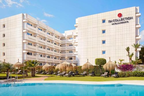 Marbella Hotel | NH Collection Marbella