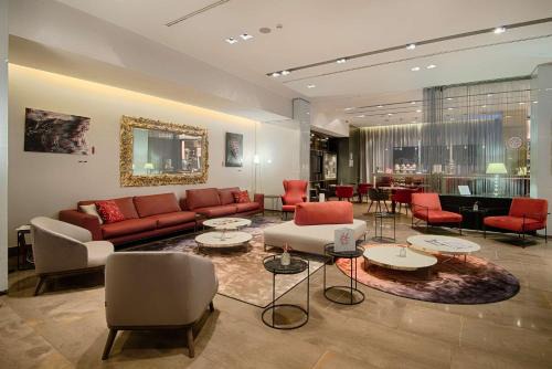 Milan Centre Hotel | NH Collection Milano President
