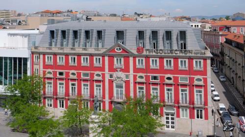 Centro / Baixa Hotel | NH Collection Porto Batalha