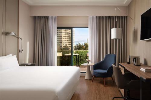 Campo Grande Hotel | NH Lisboa Campo Grande