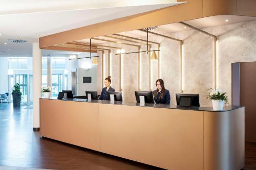 Schwaig Hotel | NH München Airport