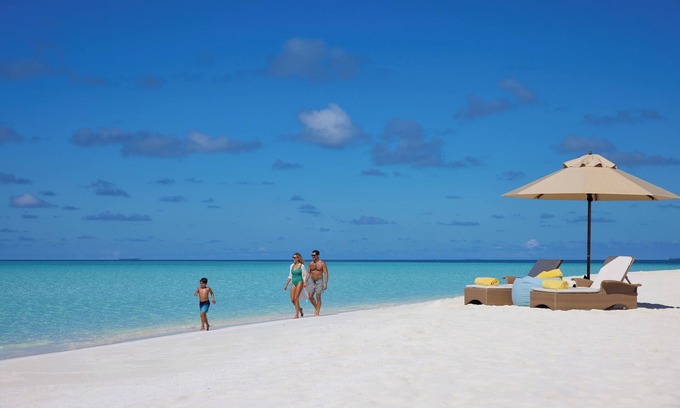 Kuda Rah Resort | NH Maldives Kuda Rah Resort