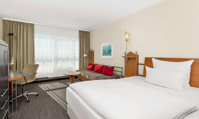 Viernheim Hotel | NH Mannheim Viernheim