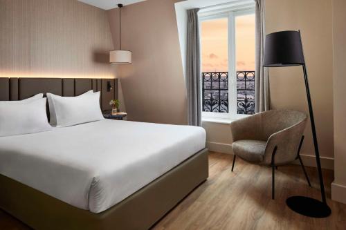 10th Arrondissement Hotel | NH Paris Gare de l'Est