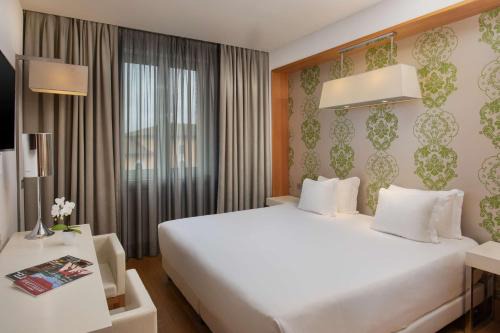 Pisa City Centre Hotel | NH Pisa